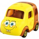 TAKARA TOMY Dream Tomica No.165 SpongeBob, TAK59878, by TAKARA TOMY