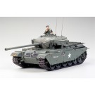 Tamiya BRITISH ARMY CENTURION Mk.III　display model, TAM54125, by TAMIYA