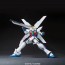 BANDAI  1/144 HGUC Gundam X   Plastic Model kit, BAN23539, by BANDAI