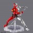 Bandai FIGURE-RISE STANDARD KAMEN RIDER DOUBLE HEATMETAL , BAN78501, by BANDAI
