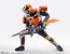 BANDAI S.H.Figuarts (Shinkocchou) Kamen Rider Gaimu Orange arms, BAC62484, by BANDAI