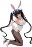 FREEing 1/4 IS IT WRONG TO TRY TO PICK UP GIRLS IN A DUNGEON? II: HESTIA BUNNY VER. PVC  , FRE99314, by FREEING