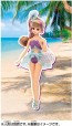 TAKARA TOMY #Licca #Mermaid Vacation, TAK98816, by TAKARA TOMY