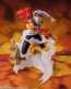 Bandai FiguartsZERO [Super Fierce Battle] Koby -Honesty Impact-, BAC75057, by BANDAI