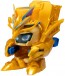TAKARA TOMY Bottleman BOT-13 Aqua Sports GOLD  , TAK74592, by TAKARA TOMY