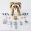 SQUARE ENIX 1/72 Front Mission Structure Arts Plastic Model Kit Series Vol.5 All 4 Types Box, SQE70011, by SQUARE ENIX