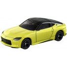 TAKARA TOMY No.59 Nissan Fairlady Z (First Special Specification), TAK74851, by TAKARA TOMY