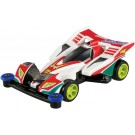 TAKARA TOMY Tomica Premium Unlimited Bakusou Kyodai Let's & Go!! Mini 4WD Hurricane Sonic, TAK46588, by TAKARA TOMY