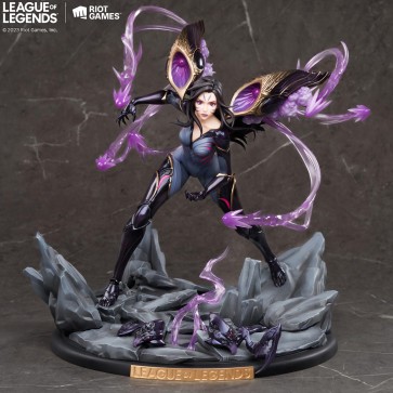 Apex League of Legends Kai'Sa Figure, APE21351, by Apex