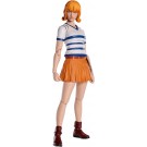 Bandai S.H.Figuarts Nami (A Netflix Series: ONE PIECE), BAC62569, by BANDAI