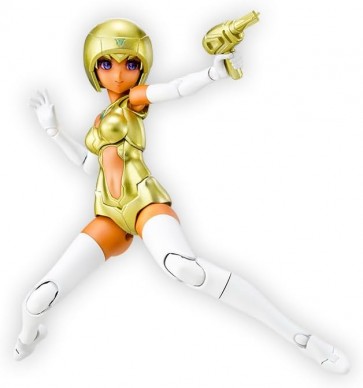 Kotobukiya 1/1 Megami Device B1R-M Chassis Kit Skin Color E, KBY76765, by KOTOBUKIYA