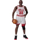 Medicom Toy MAFEX Michael Jordan (Chicago Bulls Home), MED72553, by MEDICOM TOY