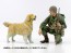 Tamiya 1/35 Military Miniature Series No.385 Livestock Set II, TAM53859, by TAMIYA