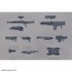 Bandai 1/144 30MM CUSTOMIZED WEAPONS (MILITARY ARMED), BAN39287, by BANDAI