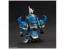 Bandai BB HuangGai Gouf & Six Combining Weapons Set B , BAN40303, by BANDAI