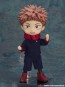 Good Smile Company Nendoroid Doll Yuji Itadori (Jujutsu Kaisen), GSC87818, by GOOD SMILE COMPANY