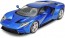 Tamiya 1/24 Sports Car Series FORD GT  , TAM43464, by TAMIYA