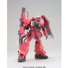 BANDAI  1/144 HG Gunner Zaku Warrior (Lunamaria ・ Hawk exclusive machine)   Plastic Model kit, BAN54673, by BANDAI