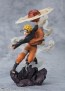 Bandai Figuarts ZERO (Super Fierce Battle) Naruto Uzumanki Sage Art: Lava Release Rasenshuriken, BAC60558, by BANDAI