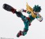 Bandai S.H.Figuarts Izuku Midoriya, BAC68172, by BANDAI