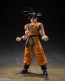 Bandai S.H.Figuarts SON GOKU SUPER HERO (Reissue), BAC73374, by BANDAI