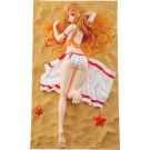 CHARA-ANI 1/6 SWORD ART ONLINE: ASUNA VACATION MOOD VER. PVC  , CAA99893, by CHARA-ANI