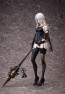 FREEing 1/4 NieR:Automata Ver1.1a: A2 (YoRHa Type A No. 2), FRE13565, by FREEING