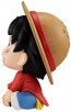 MegaHouse Look Up ONE PIECE Monkey D. Luffy  , MEG29819, by MEGAHOUSE
