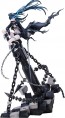 Solarain 1/7 Black Rock Shooter: Pilot Edition Ver., SOL05369, by Solarain