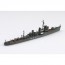 Aoshima 1/700 Waterline No.457 Imperial Japanese Navy Destroyer Hatsuharu, AOS45800, by AOSHIMA