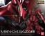 Bandai 1/144 RG Sazabi Plastic kit real grade, BAN03633, by BANDAI