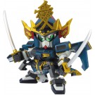 Bandai BB Naoe Kanetsugu Gundam, BAN609618, by BANDAI