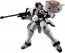 Bandai GUNDAM UNIVERSE OZ-00MS TALLGEESE , BAN03364, by BANDAI