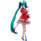Good Smile Company POP UP PARADE Hatsune Miku: Psi Ver. L Size (Character Vocal Series 01: Hatsune Miku), GSC07172, by GOOD SMILE COMPANY