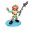 TAKARA TOMY Fortnite Collection Mini Figure 2 body set 007 Tomato Head & Shadow Ops  , TAK47084, by TAKARA TOMY