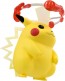 TAKARA TOMY MonColle Pikachu (Gigantamax), TAK12569, by TAKARA TOMY