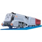 TAKARA TOMY PLA-RAIL THOMAS AND FRIENDS TS-10 SPENCER  , TAK60152, by TAKARA TOMY