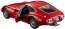 TAKARA TOMY Tomica Premium RS Toyota 2000GT (Red)  , TAK48364, by TAKARA TOMY