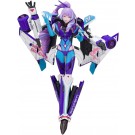 Aoshima V.F.G. No.MC-17 Macross Delta VF-31J Siegfried Mikumo Guynemer, AOS65280, by AOSHIMA