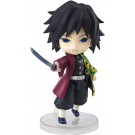 Bandai Figuarts mini Giyu Tomioka Demon Slayer , BAN03487, by BANDAI