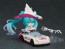Good Smile Company Nendoroid Racing Miku: 2024 Ver. (Miku Hatsune GT Project ), GSC93963, by GOOD SMILE COMPANY