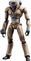 Sentinel Genmataisen Vega 12 Inch Action Figure, SEN82853, by Sentinel