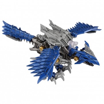TAKARA TOMY Zoids Wild ZW39 Sonic Bird  , TAK28809, by TAKARA TOMY