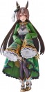 Bandai S.H.Figuarts Uma Musume Pretty Derby Satono Diamond, BAC33385, by BANDAI