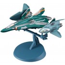 Hasegawa 1/72 Sv-262Ba Draken III Kassim Custom w/Lilldraken "Macross delta"  , HAS58684, by HASEGAWA