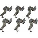 Kotobukiya 1/24 HEXA GEAR Booster Pack008 Insect LEG, KBY42661, by KOTOBUKIYA