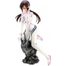 Kotobukiya 1/6 Mari Makinami Illustrious White Plugsuit ver., KBY35267, by KOTOBUKIYA