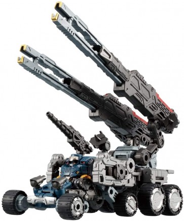 TAKARA TOMY DIACLONE DA-55 VERSRISER UNIT 02  , TAK59179, by TAKARA TOMY