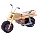 TAMIYA Mini bike craft set, TAM70095, by TAMIYA