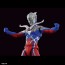 Bandai FIGURE-RISE STANDARD ULTRAMAN ZERO, BAN40130, by BANDAI